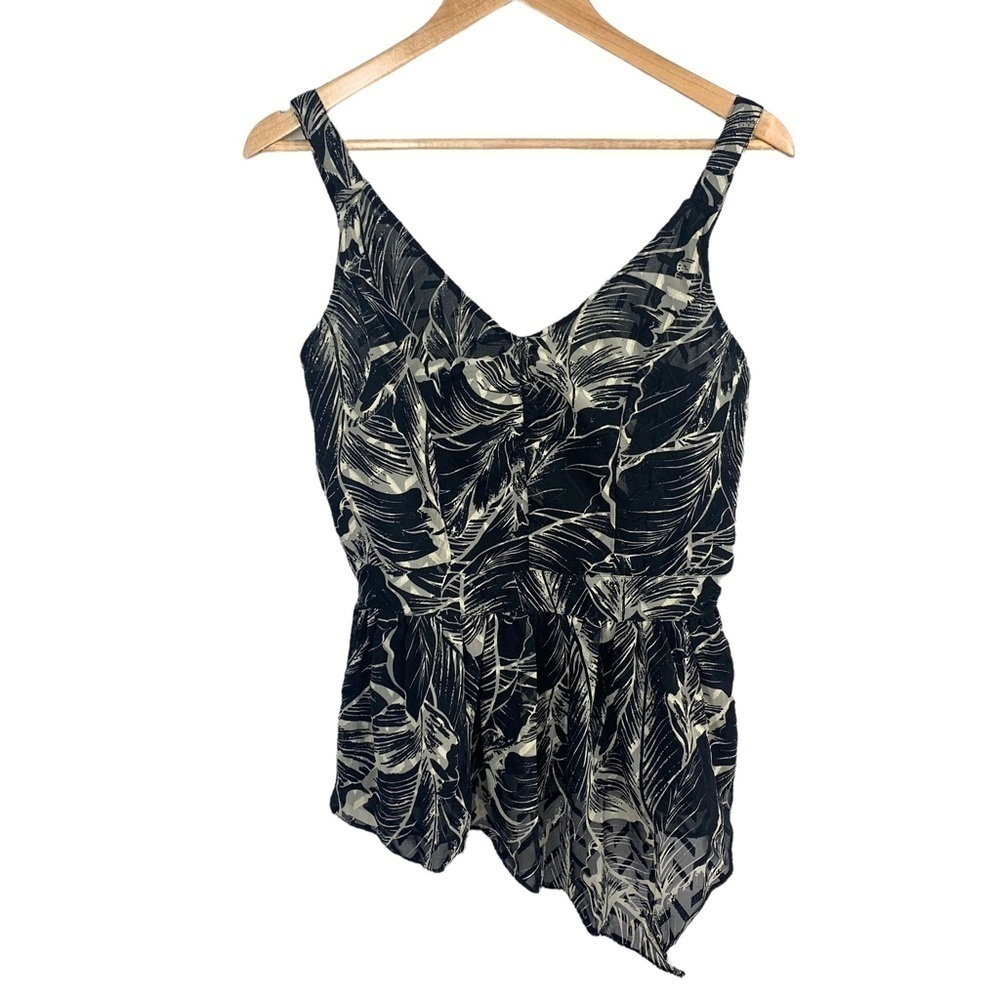 Walter Baker sleeveless top